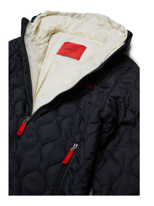 Giubbino, bambina, logato. MAX&CO. | MX0365 MX02BMX900